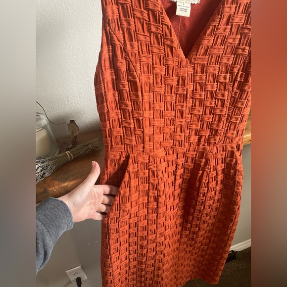 Anthro Tabitha Tema Dress - Picture 9 of 10